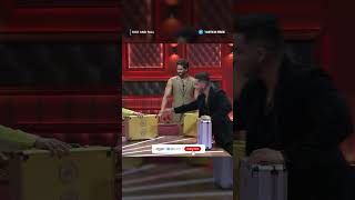 Uncle Mat Bol Aunty Bol 😂 | Aarush Bhola, Arbaz Patel | Rise And Fall | Amazon MX Player
