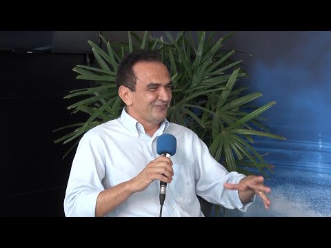 Entrevista com Estrela traz o caso de sucesso em empreendimentos de Elizeu Aguiar 10 03 2022