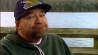 To drunk to fish-ray stevens official video