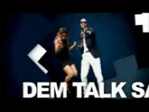 Mr  Leo Dem talk say