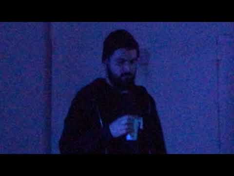 Amek meets Czaszka rec.