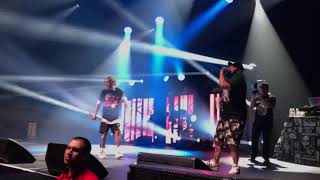 $UICIDEBOY$ - Carrollton Live