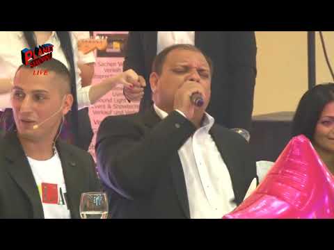 Goran Kazanova   Ja volim ona ne - Planet Show