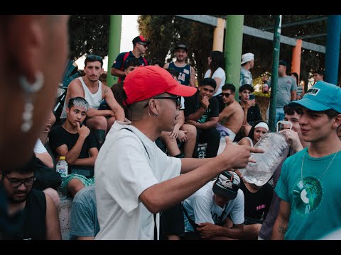 PARKER - SIGLAS vs FAV-NACHO vs TOMI-LINDER vs RASPI-CHIPI| 8vos | EDICION 2vs 2 - PRETEMPORADA 2023