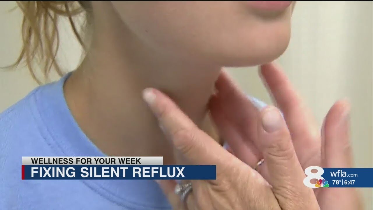 Wellness for your week: this mystery gut symptom can mimic allergies