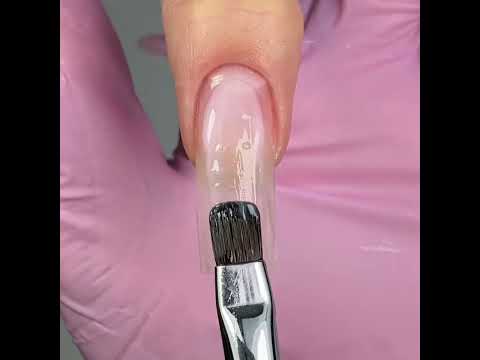 Універсальний моделюючий гель JOIA vegan, 08 Sweet peony, 50 мл