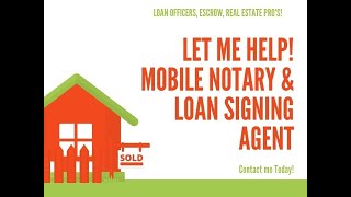 Mobile Notary Boise for Real Estate Professionals.