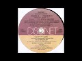 Jennifer Rush - Ave Maria 12" Disconet Extended Version