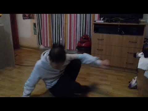 Dansator profesionist