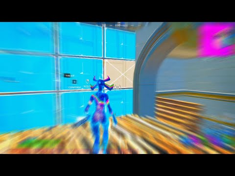 Mi mejor partida de la nueva temporada de Fortnite....