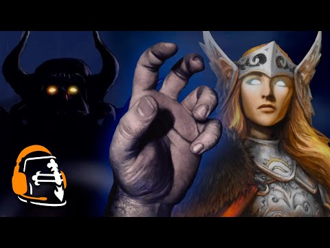 Baldur's Gate's story without the frills
