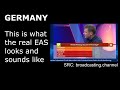 Correcting Misinformation Around International Emergency Alert Systems