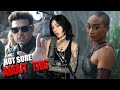 Mortal Kombat 2 Movie Trailer Just Dropped