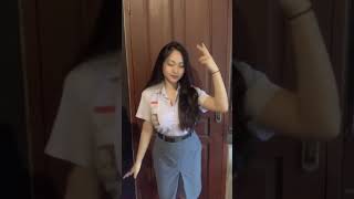 sma gunung gede tiktok gunung gede