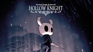 Hollow Knight First Playthrough #14 - Pleasure House, Hornet, Tower of Love