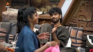 Bigg Boss Tamil Season 9 | 15th October 2025 - Promo 3