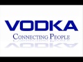 vodka connecting people 