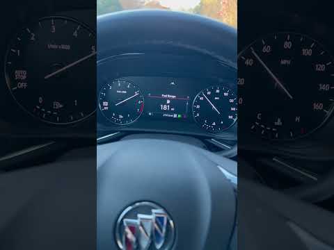 Thumbnail for 2023 Buick Envision AWD 0-60 by Buick