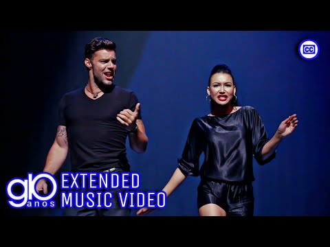 La Isla Bonita (Studio Version/Edit) — Glee 10 Years