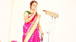 Download lagu Go to school and get many degrees | Mannisai singer Vinitha | Dr Madurai Chandran program mp3