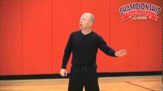 All Access Basketball Practice with Mick Cronin - Clip 1