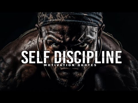 How To Build INSANE Self Discipline Easily | Power of Self Discipline