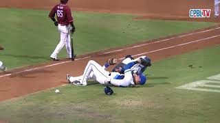 [情報] 姚冠瑋傷退