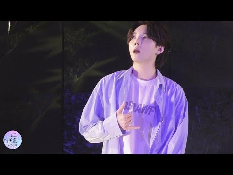 181020 제노티(XENO-T) 🎶애니(Annie) 제로(XERO)cam【4K】