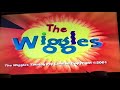 Closing To The Wiggles Hoop Dee Doo It S A Wiggly Party 2002 VHS