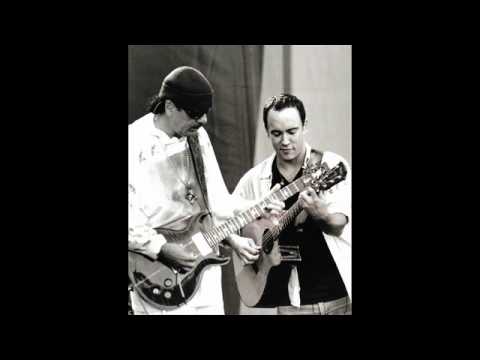 Warehouse (Live) DMB & Carlos Santana