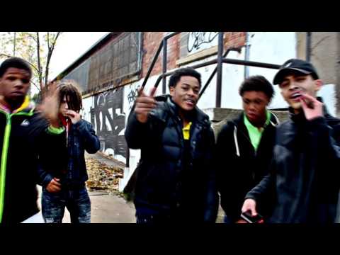 SG Bando x SG Fredo - Plug Clientale (Official Video)