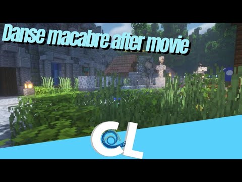 Danse Macabre After Movie