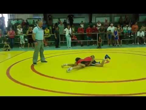 Katja Stoponja - Slatina open 2015. - 29.08.2015.