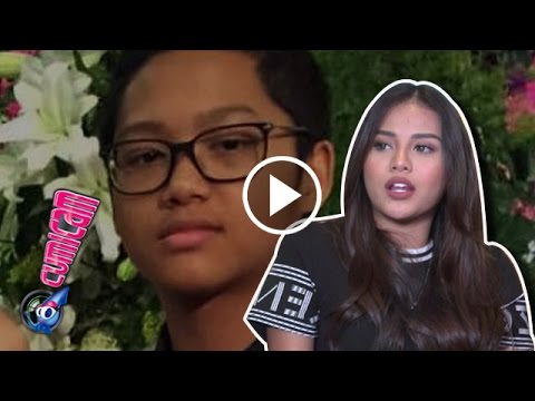 Awas! Goda Aurel, Azriel Bisa Naik Pitam - Cumicam 13 April 2017