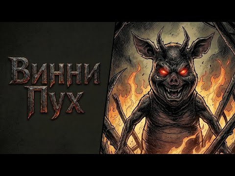 Ария/Кипелов - Винни Пух Хэви-Метал