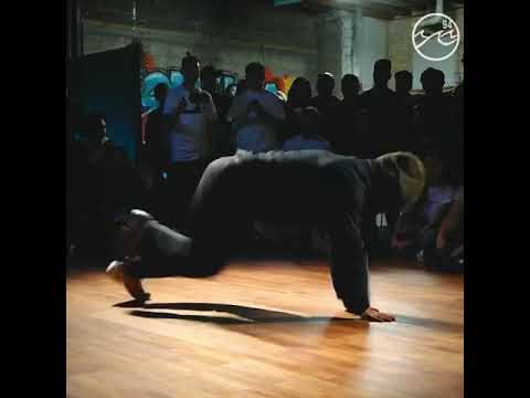 Bboy Jolty (The Loonies Anniversary  2k19 recap)