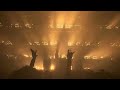 Justice D A N C E Neverender Safe And Sound Live At Brooklyn NYC 11 09 2025