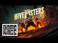 Let's Play Gears 5 Hivebusters: 'De mooiste game van het jaar...'