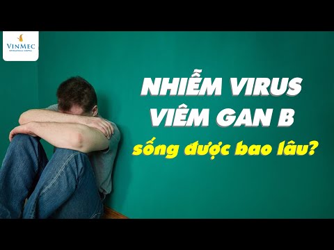 , title : 'Nhiễm virus viêm gan B sống được bao lâu?'