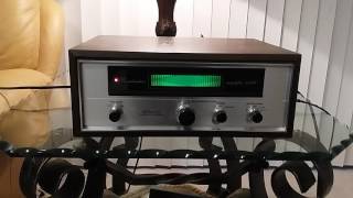 Video thumbnail for Pioneer sr-202w reverberation amplifier by Horiatis76