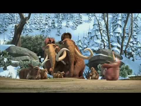 Ice Age 3: Dawn of the Dinosaurs