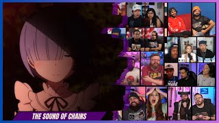 Download lagu 'THE UNEXPECTED KILLER?!' Re: ZERO Episode 06 REACTION MASHUP mp3