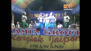 Download lagu BAJU LORENG RENGKAK JAIPONG NAMIN GROUP DSN. KOSAMBI DS.MEKARSARI KEC. CIKAUM -SUBANG mp3