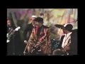 The Skatalites   Peanut Vendor live   1990   YouTube