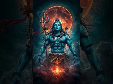 "💔 Har Dard Ka Sahara – Mere Bhole Baba 🙏 | Emotional Mahadev Status | Sunta Hai Sabki Vinati 🔱"