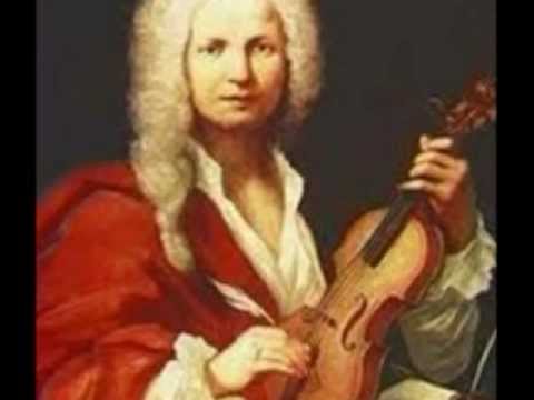 Antonio Vivaldi – The Four Seasons