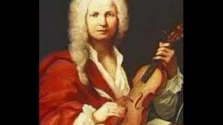 Vivaldi Four Seasons Music