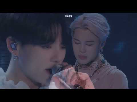 BTS (방탄소년단) 'The Truth Untold' Live in Japan (Feb 17, 2019) 4K