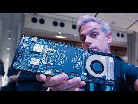 Voici le PC du Futur !