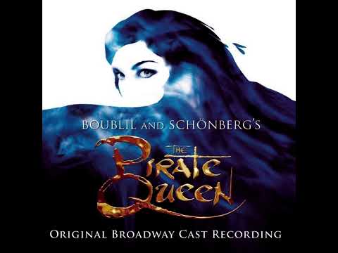 Pirate Queen OST - 11 I'll Be There